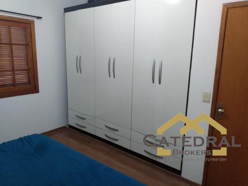 Sobrado à venda com 3 quartos, 230m² - Foto 8