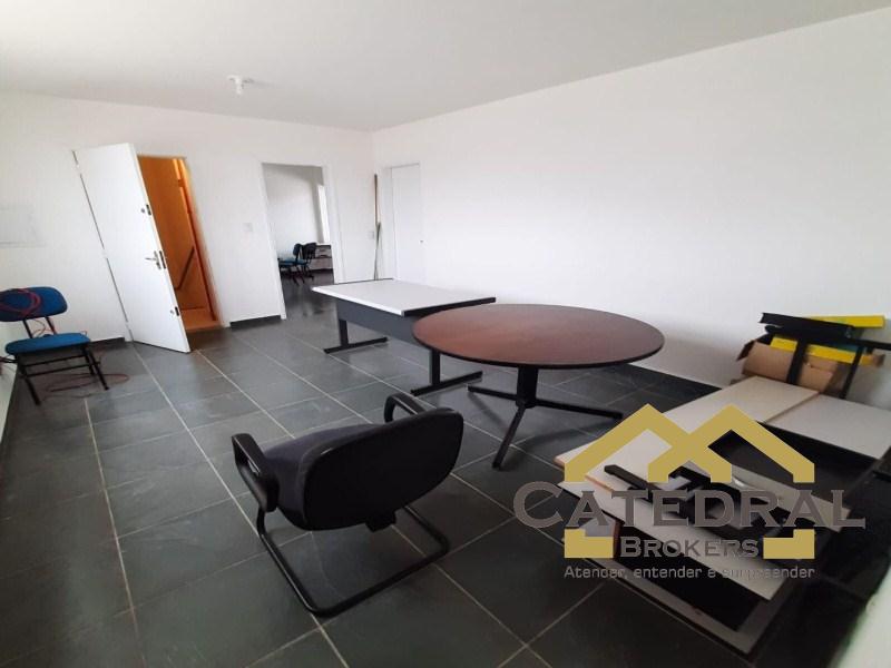 Conjunto Comercial-Sala para alugar, 90m² - Foto 1