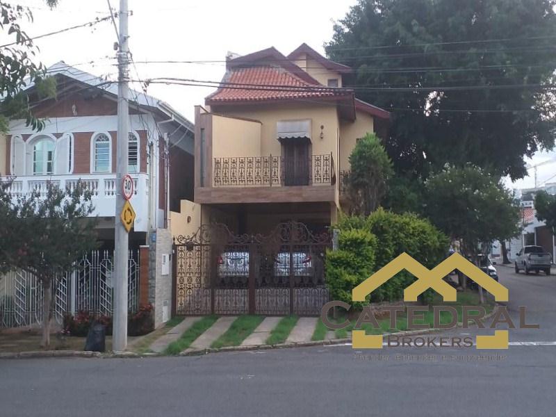 Sobrado à venda com 3 quartos, 207m² - Foto 3