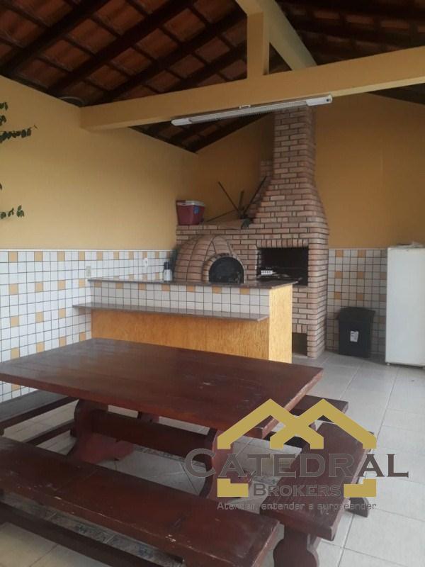 Sobrado à venda com 3 quartos, 400m² - Foto 7