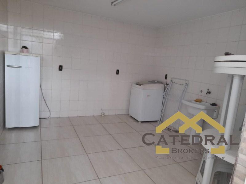 Sobrado à venda com 3 quartos, 207m² - Foto 40