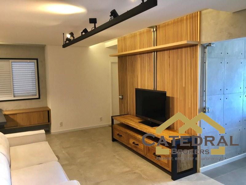 Apartamento à venda com 2 quartos, 92m² - Foto 6