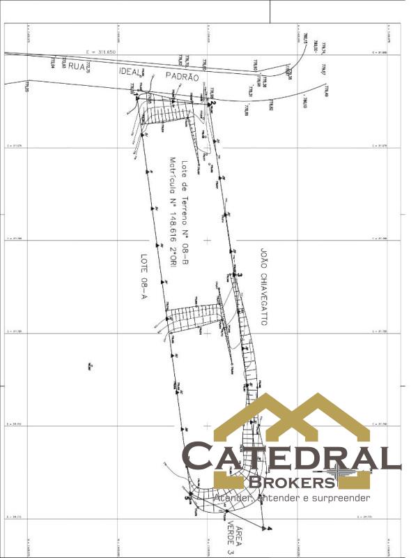 Terreno à venda, 2270m² - Foto 10