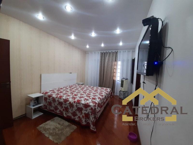 Sobrado à venda com 3 quartos, 207m² - Foto 20