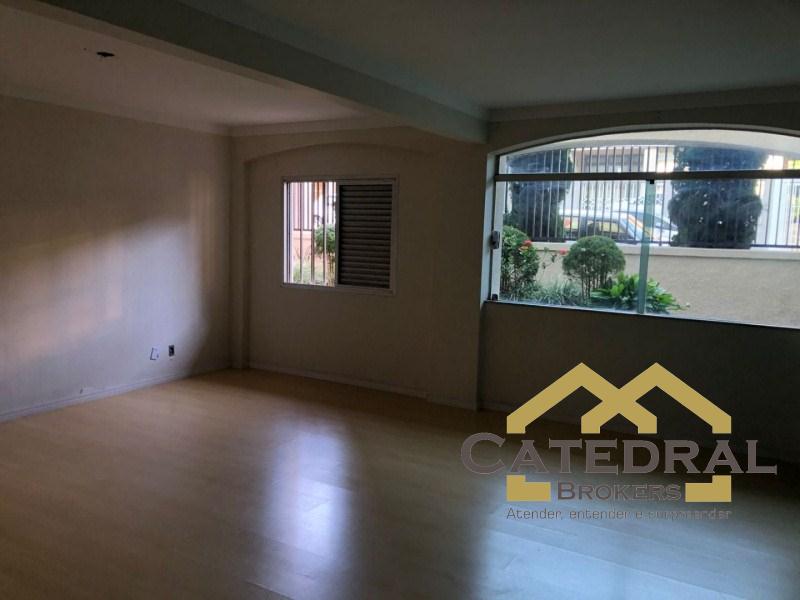 Apartamento para alugar com 3 quartos, 147m² - Foto 3