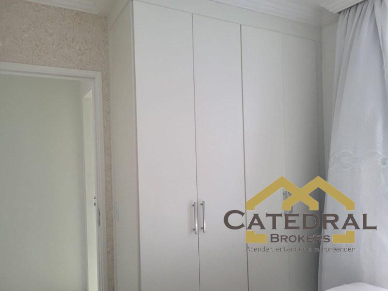 Apartamento para alugar com 2 quartos, 54m² - Foto 9