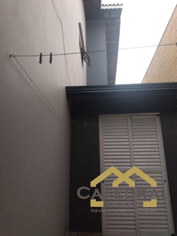 Sobrado à venda com 3 quartos, 230m² - Foto 14