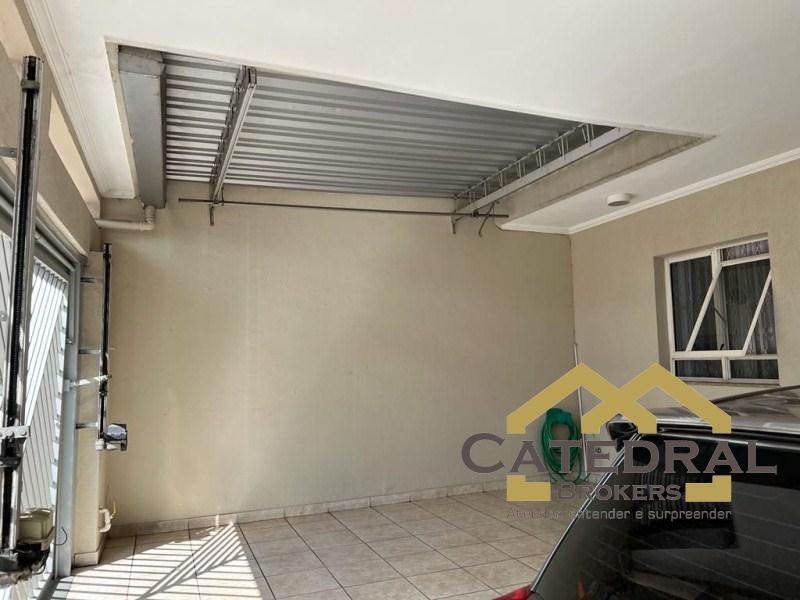 Sobrado à venda com 3 quartos - Foto 3