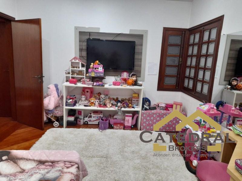 Sobrado à venda com 3 quartos, 207m² - Foto 27