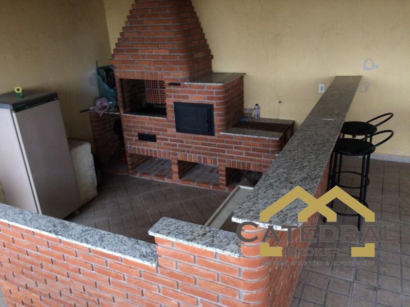 Sobrado à venda com 3 quartos, 180m² - Foto 16