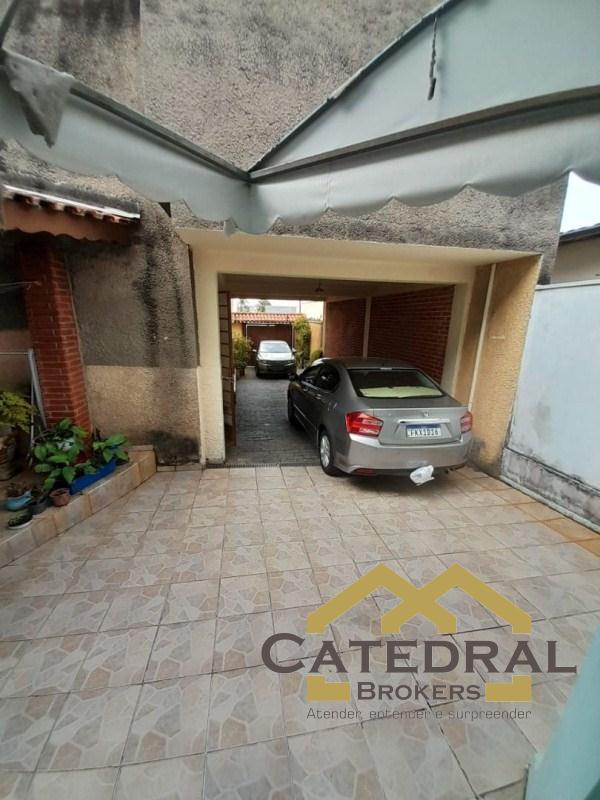 Sobrado à venda com 3 quartos, 298m² - Foto 19