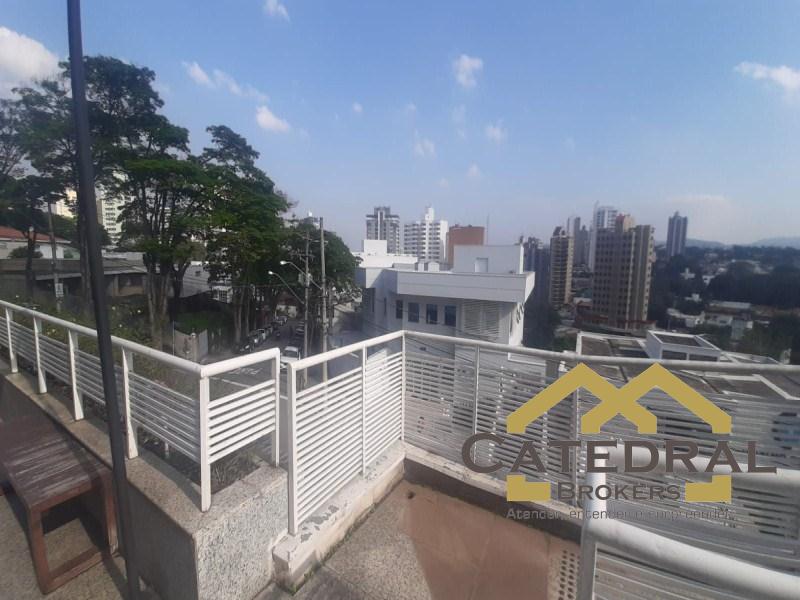 Loja-Salão à venda, 39m² - Foto 12