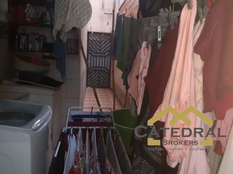 Sobrado à venda com 3 quartos, 150m² - Foto 13