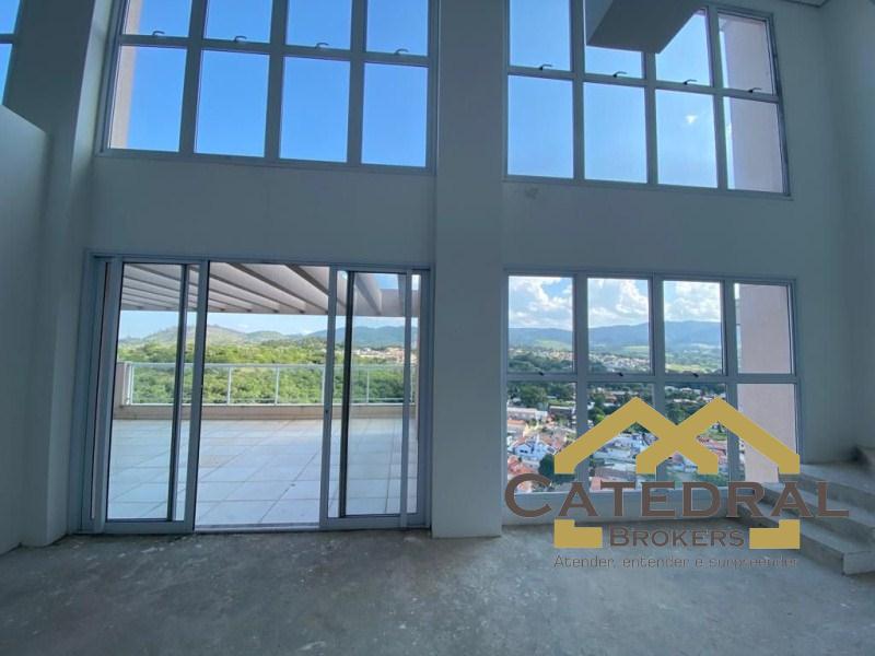 Cobertura à venda com 4 quartos, 397m² - Foto 1