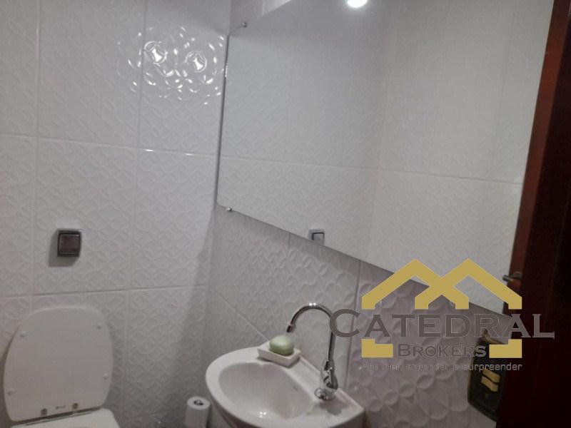 Sobrado à venda com 3 quartos, 207m² - Foto 38