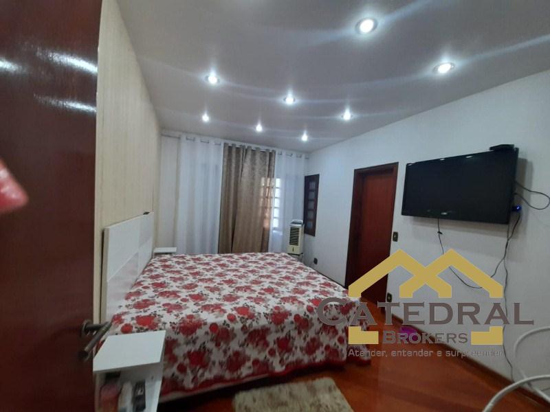 Sobrado à venda com 3 quartos, 207m² - Foto 19