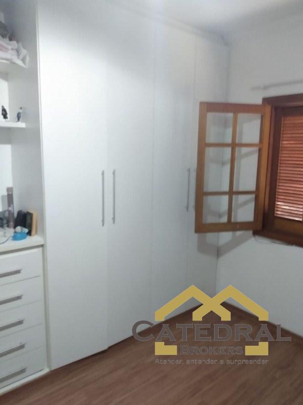 Sobrado à venda com 3 quartos, 230m² - Foto 9