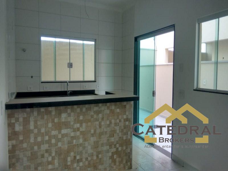 Sobrado à venda com 3 quartos, 120m² - Foto 12