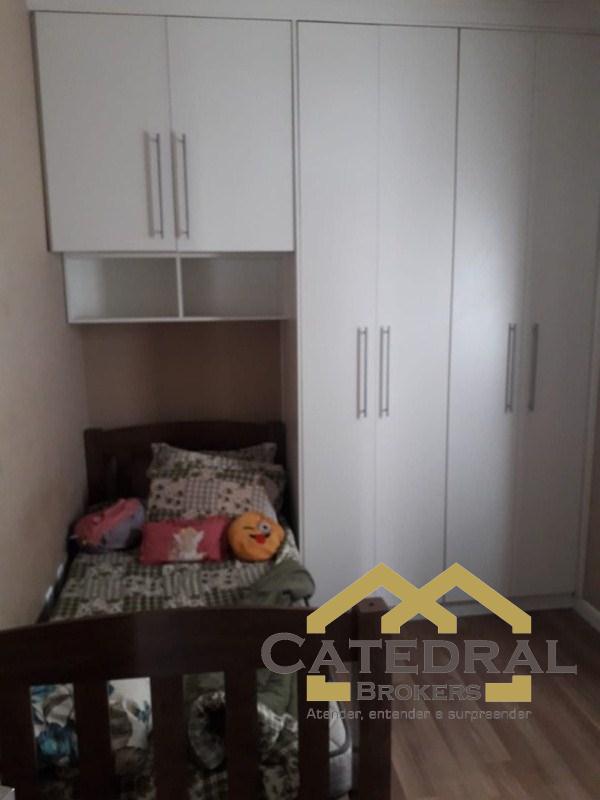 Sobrado à venda com 3 quartos, 102m² - Foto 11