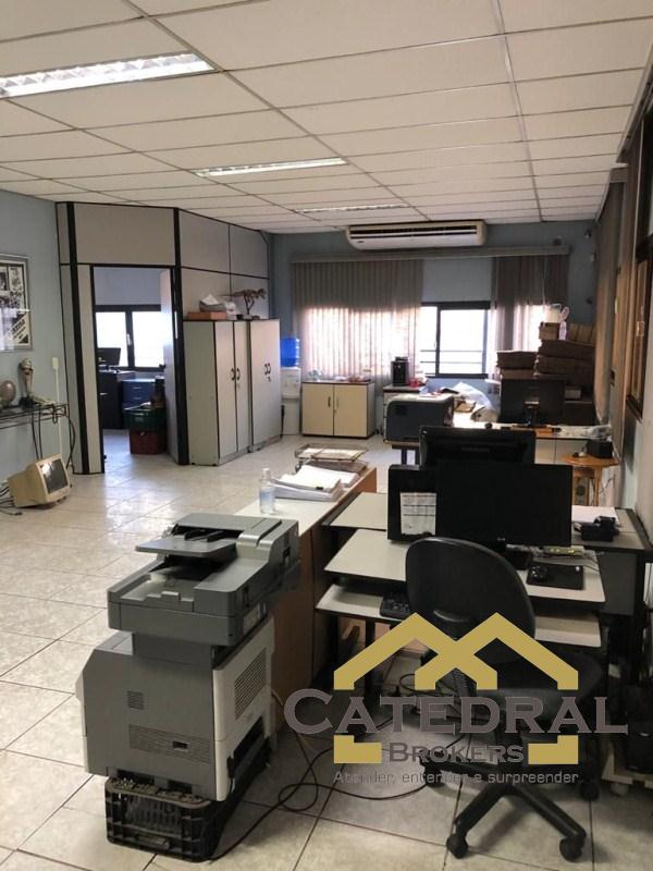 Depósito-Galpão-Armazém à venda, 2300m² - Foto 16