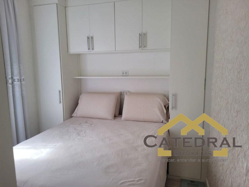 Apartamento para alugar com 2 quartos, 54m² - Foto 8