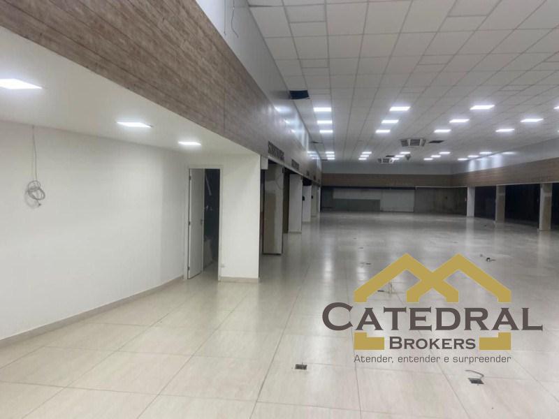 Depósito-Galpão-Armazém para alugar, 1667m² - Foto 6