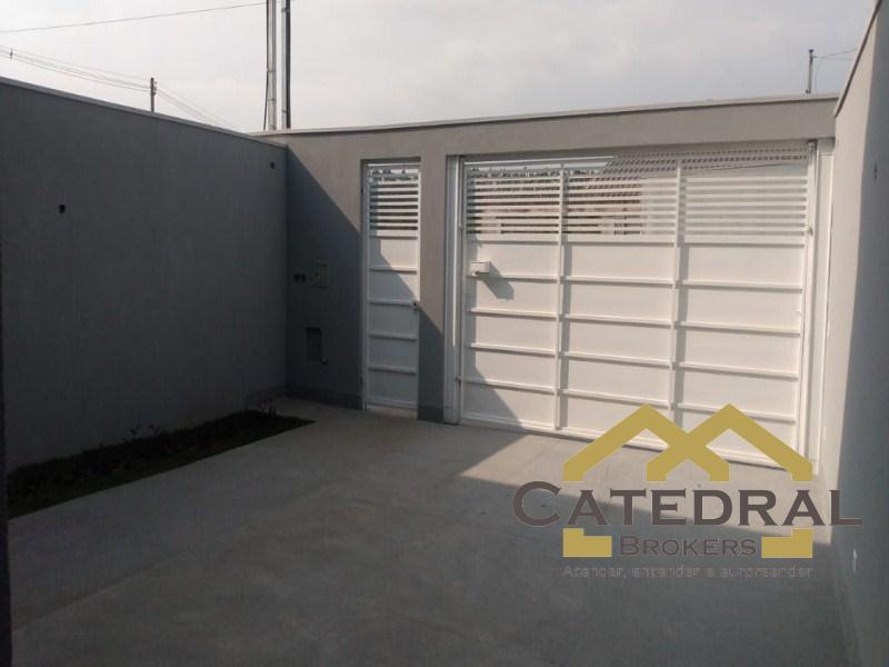 Sobrado à venda com 3 quartos, 175m² - Foto 4