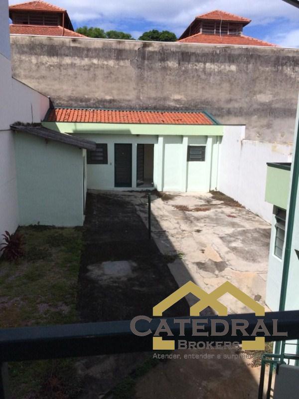 Conjunto Comercial-Sala para alugar, 175m² - Foto 13