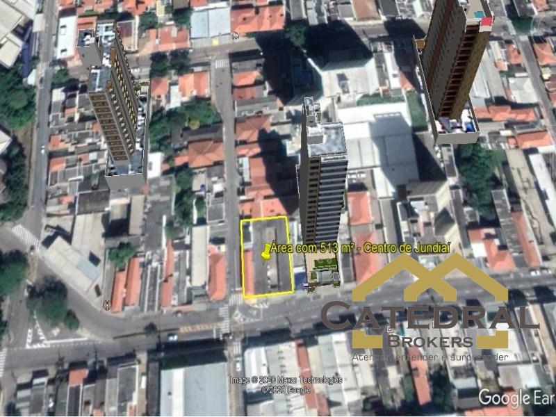 Loteamento e Condomínio à venda, 513m² - Foto 4