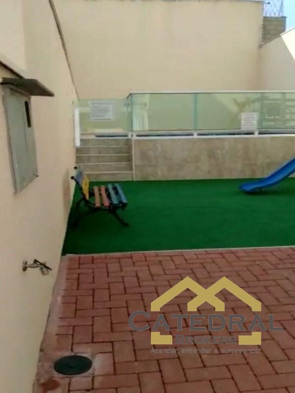 Sobrado à venda com 3 quartos, 120m² - Foto 21