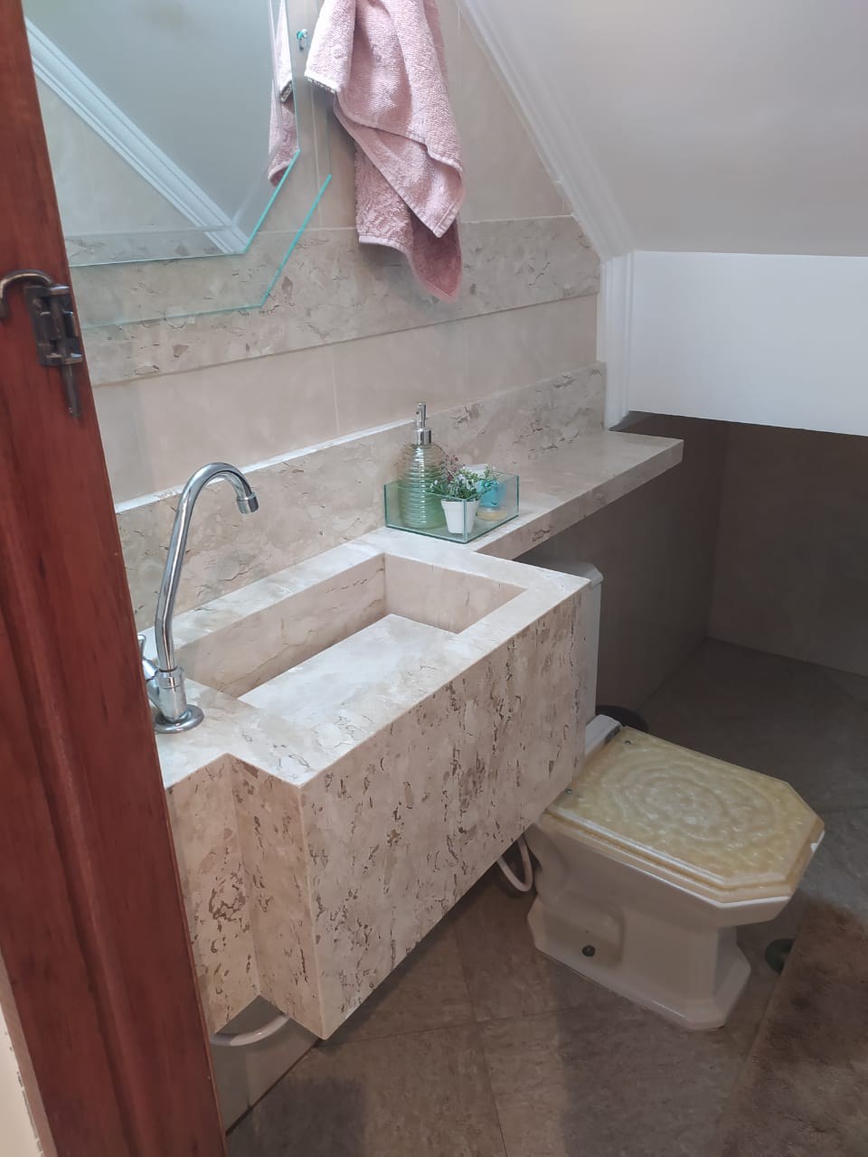 Casa à venda com 3 quartos, 120m² - Foto 15