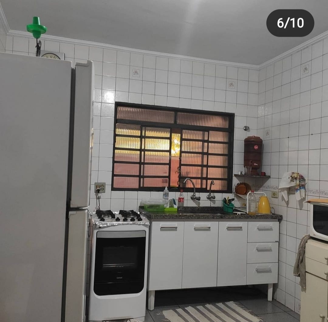 Casa à venda com 2 quartos, 115m² - Foto 5