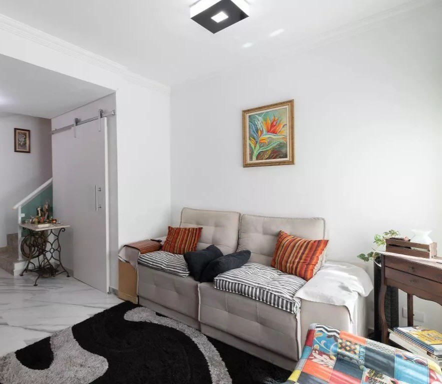 Casa à venda com 2 quartos, 68m² - Foto 6