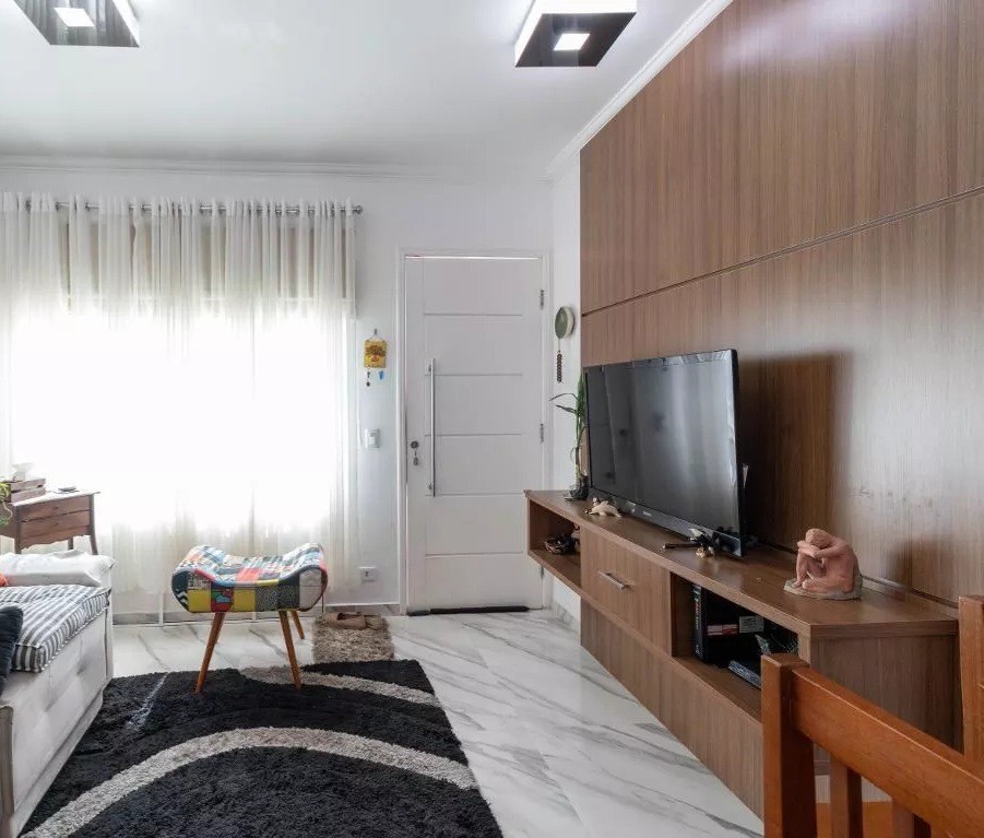 Casa à venda com 2 quartos, 68m² - Foto 3