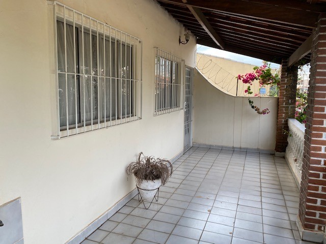 Casa, 4 quartos - Foto 16