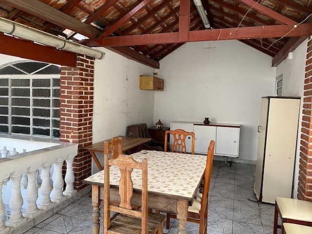 Casa, 4 quartos - Foto 8