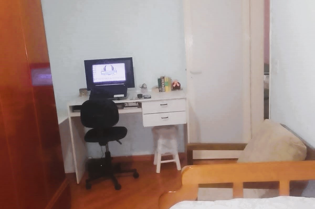 Apartamento à venda com 2 quartos, 57m² - Foto 25