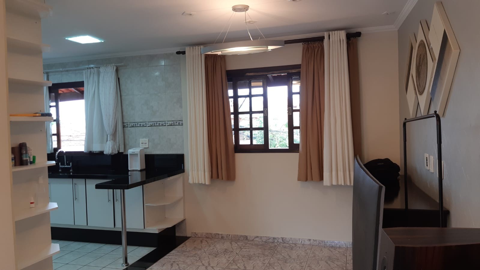 Casa à venda com 3 quartos, 164m² - Foto 15