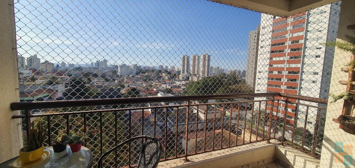 Apartamento à venda com 3 quartos, 230m² - Foto 13