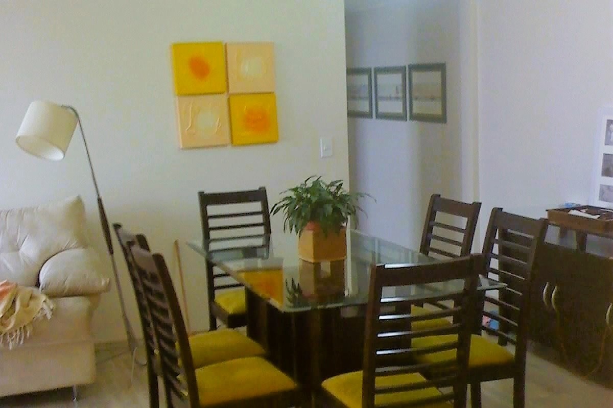 Apartamento à venda com 3 quartos, 230m² - Foto 19