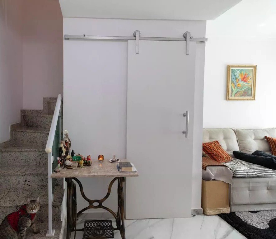 Casa à venda com 2 quartos, 68m² - Foto 4