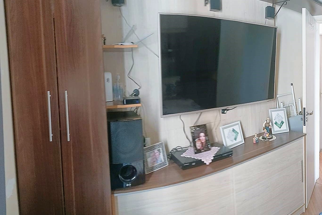 Apartamento à venda com 3 quartos, 54m² - Foto 14