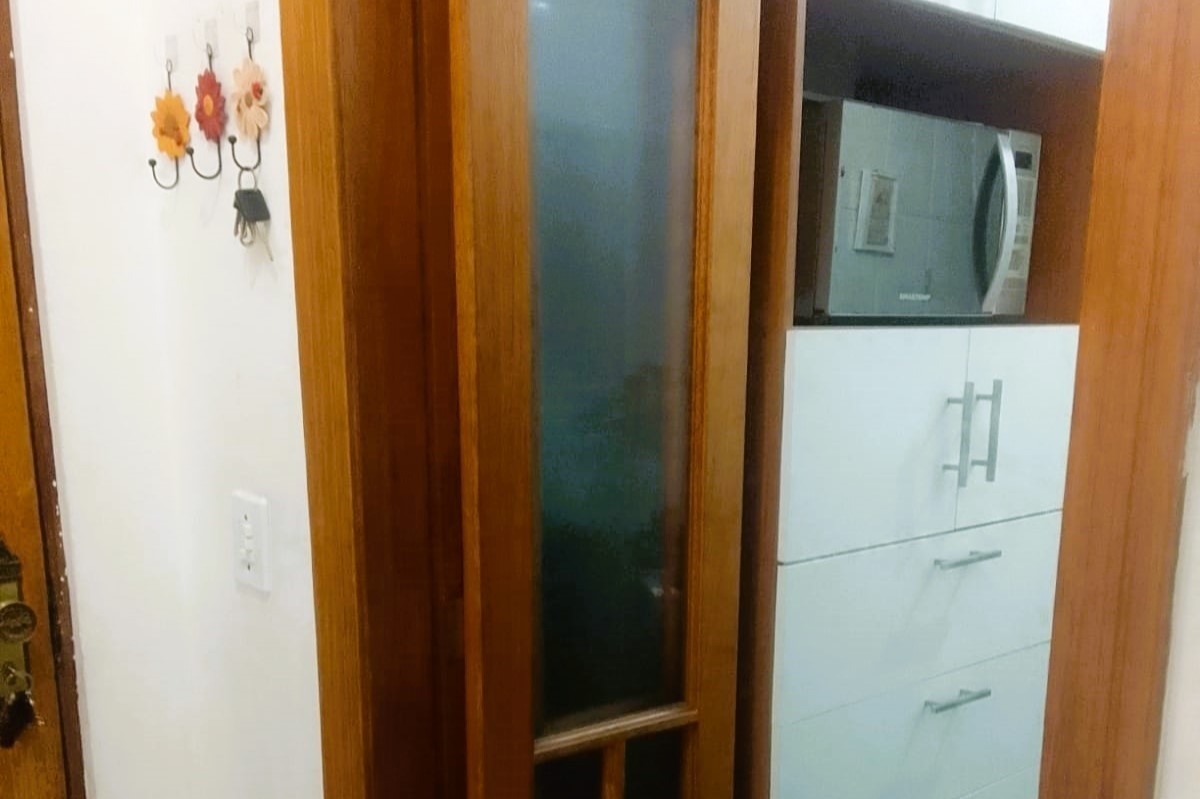 Apartamento à venda com 2 quartos, 57m² - Foto 10