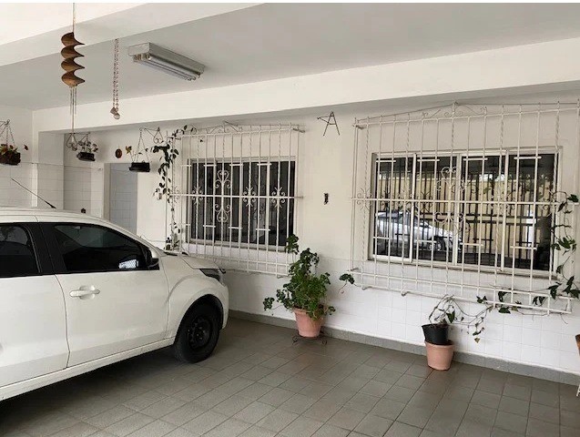 Casa, 4 quartos - Foto 22