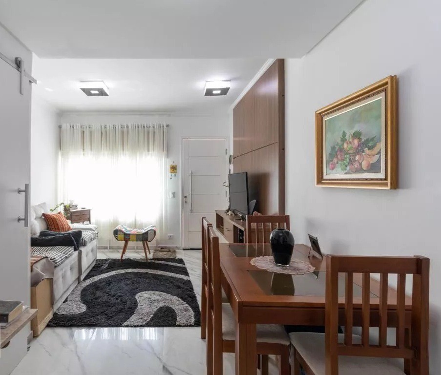 Casa à venda com 2 quartos, 68m² - Foto 5