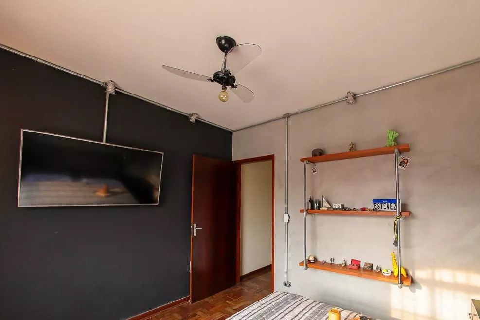 Casa à venda com 4 quartos, 142m² - Foto 19