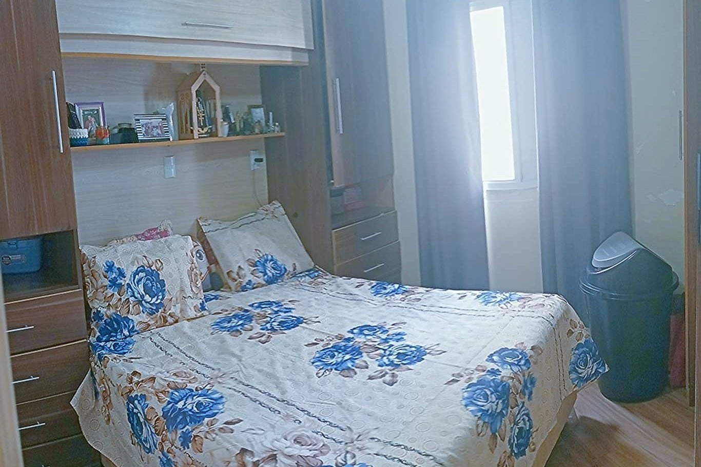 Apartamento à venda com 3 quartos, 54m² - Foto 12