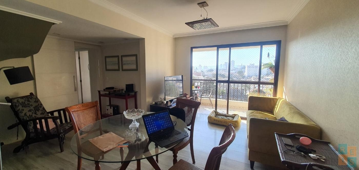 Apartamento à venda com 3 quartos, 230m² - Foto 15