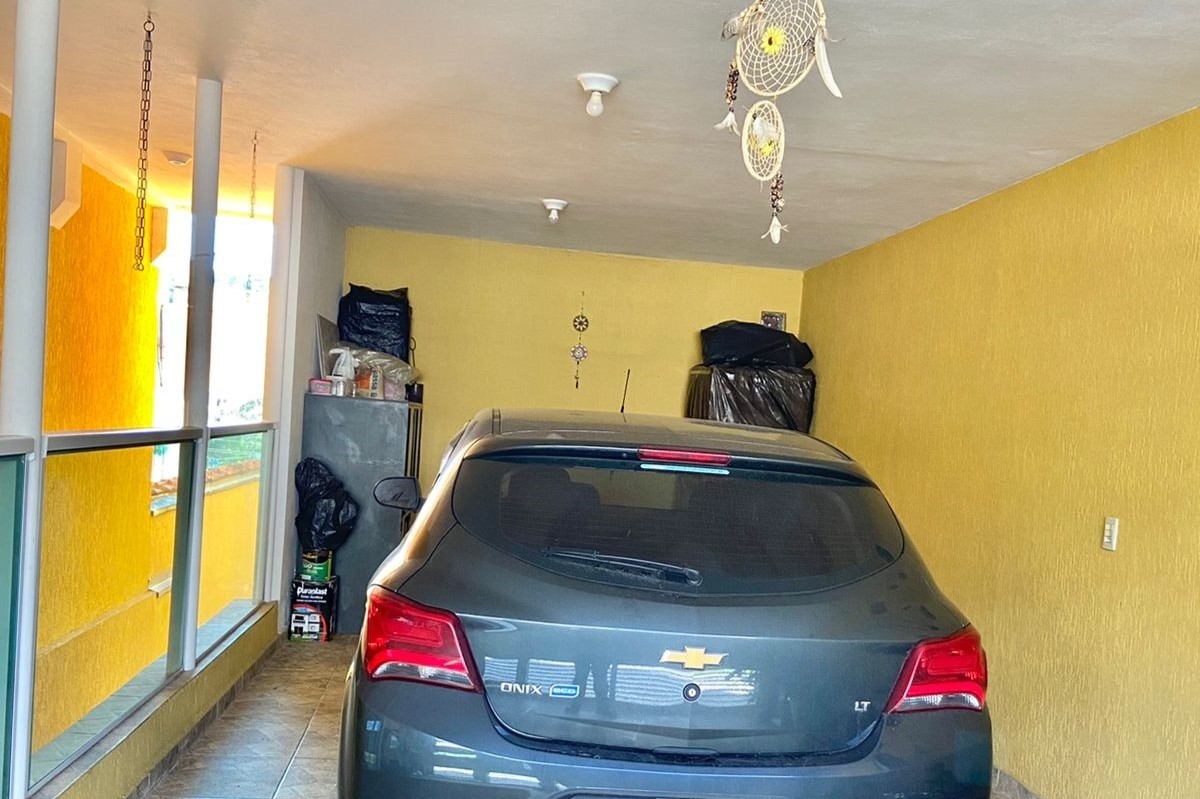 Casa à venda com 3 quartos, 150m² - Foto 17