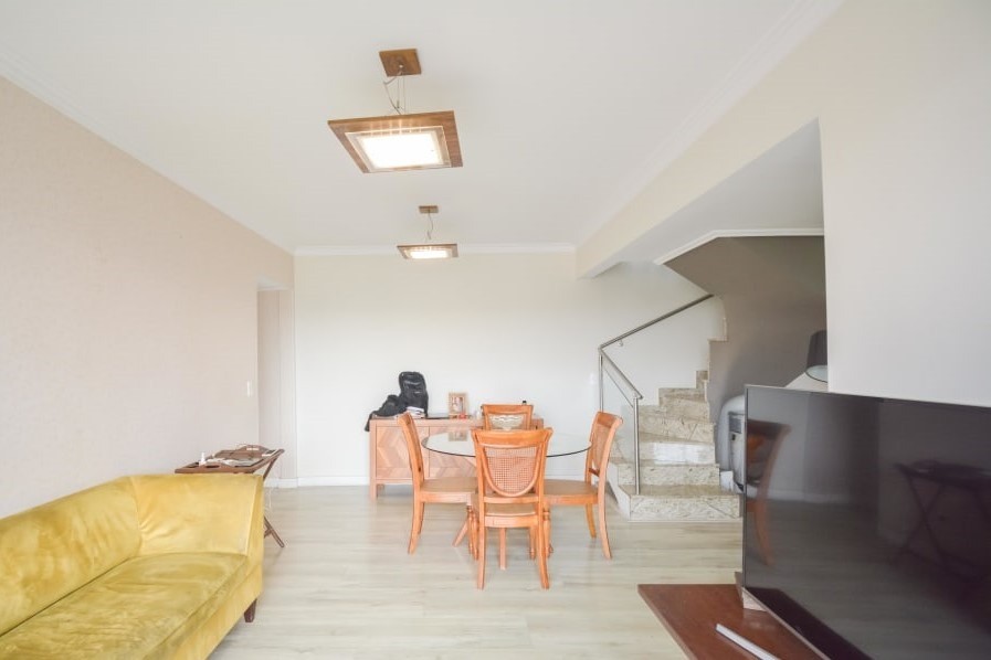 Apartamento à venda com 3 quartos, 230m² - Foto 4